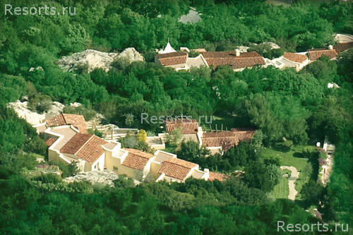 L'Ea Bianca Luxury Resort 39